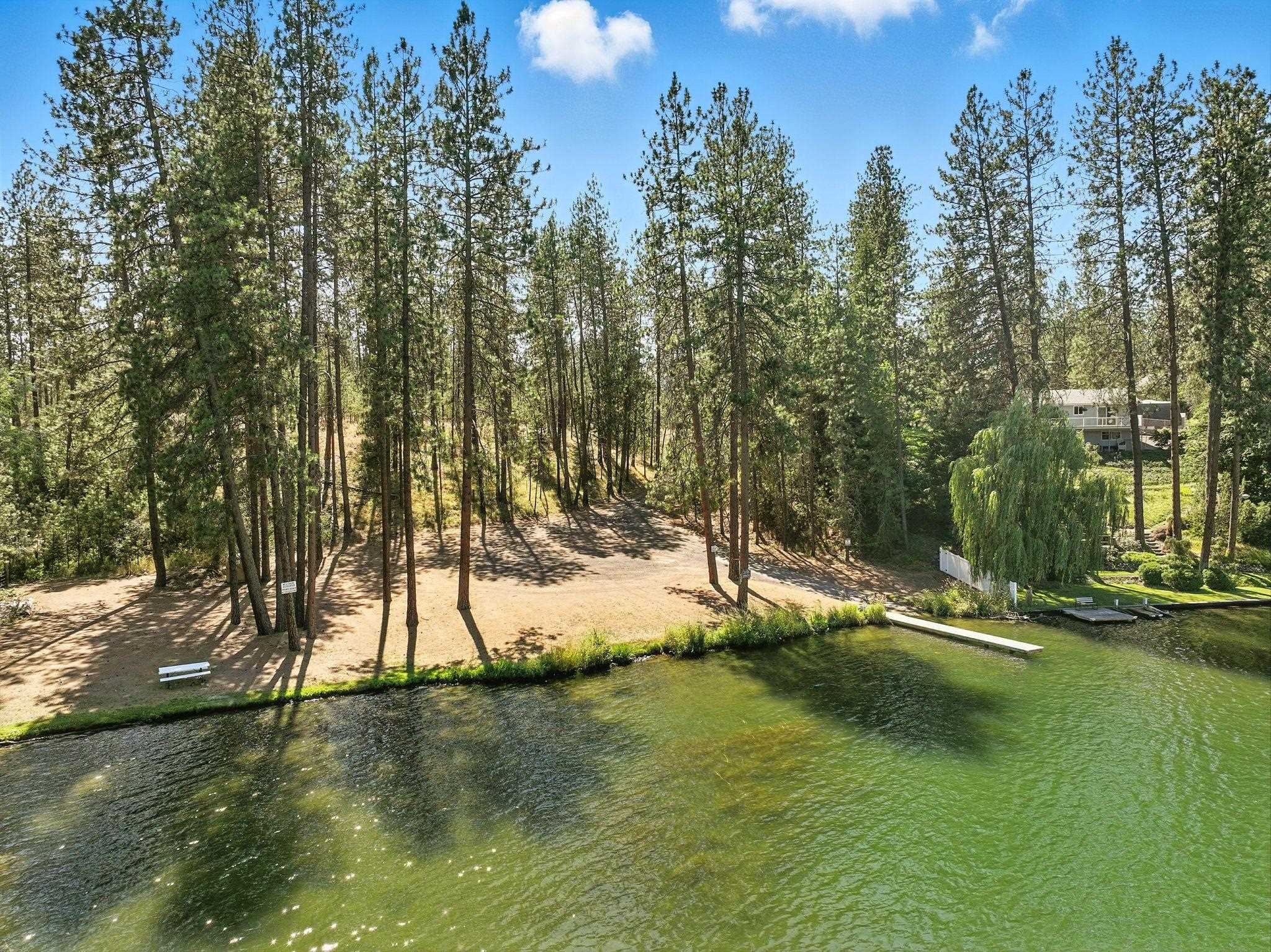 17717 North W Shore Road Nine Mile Falls, WA 99026 - Photo 45 of 49