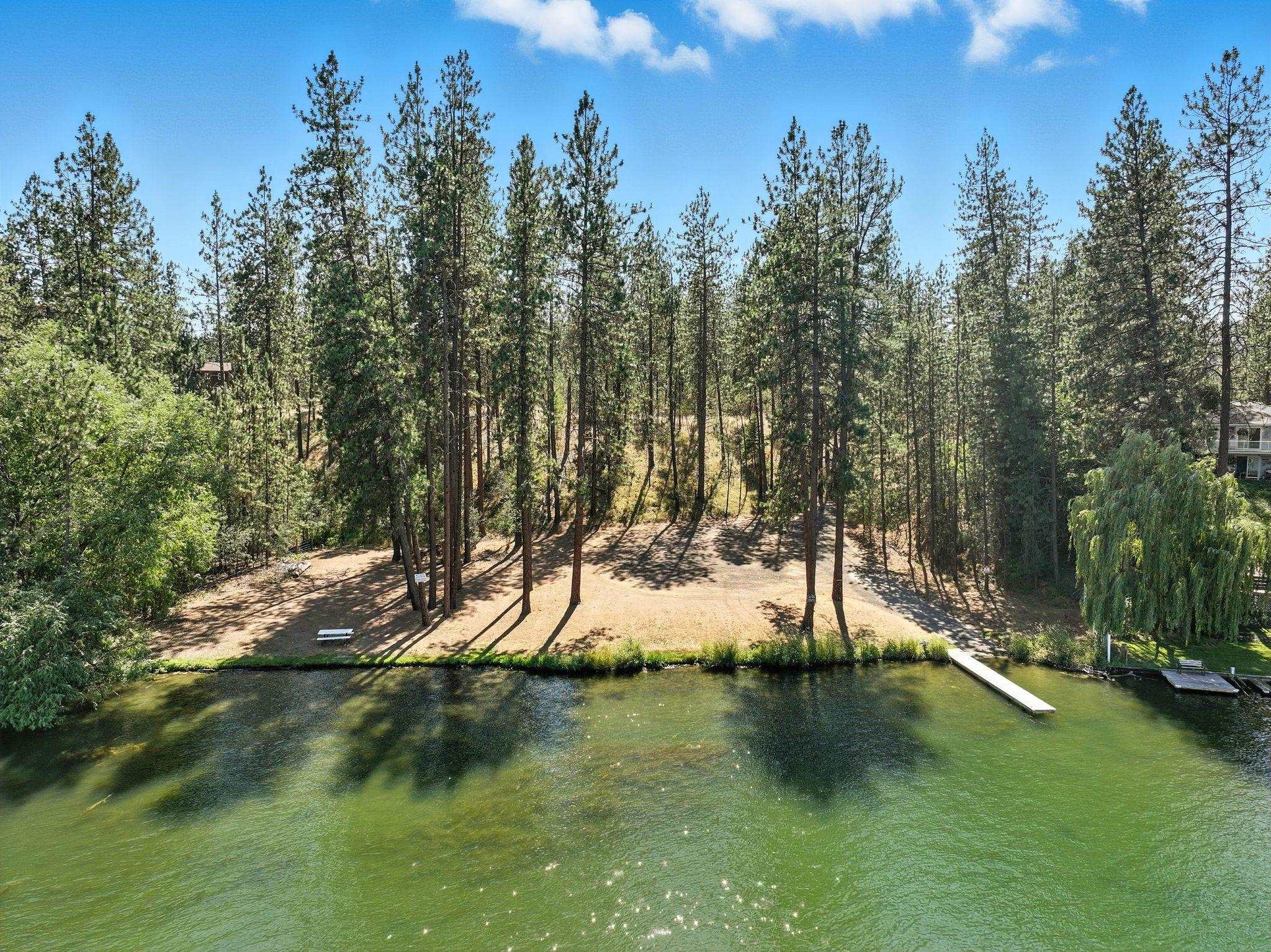 17717 North W Shore Road Nine Mile Falls, WA 99026 - Photo 46 of 49