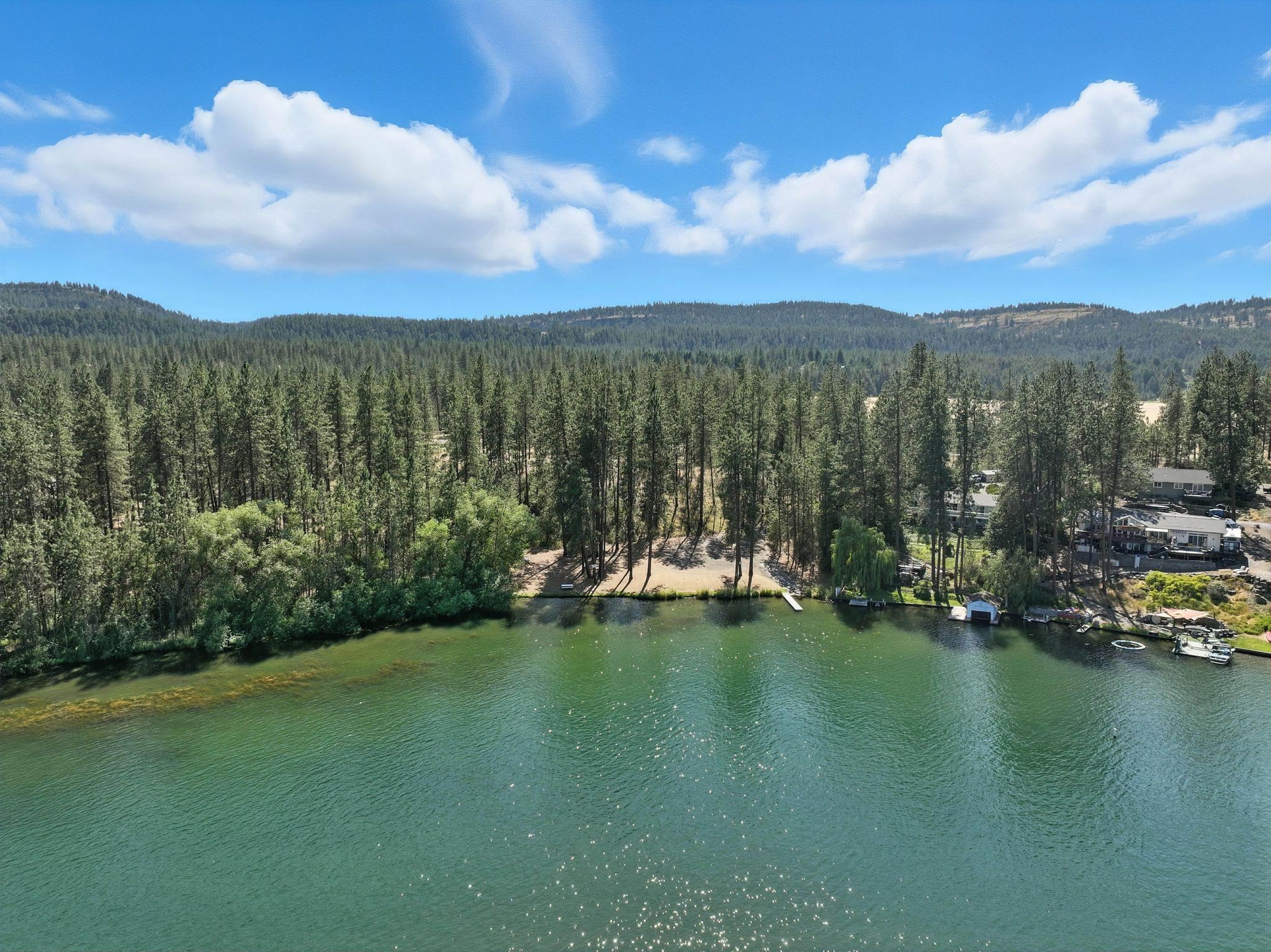 17717 North W Shore Road Nine Mile Falls, WA 99026 - Photo 47 of 49