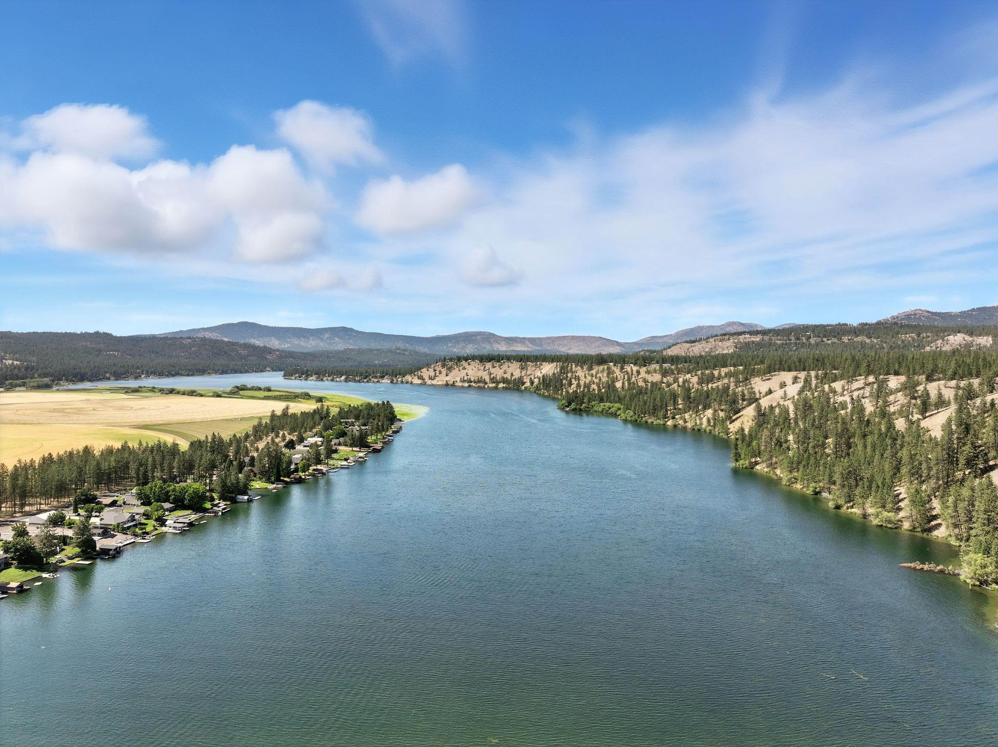 17717 North W Shore Road Nine Mile Falls, WA 99026 - Photo 48 of 49