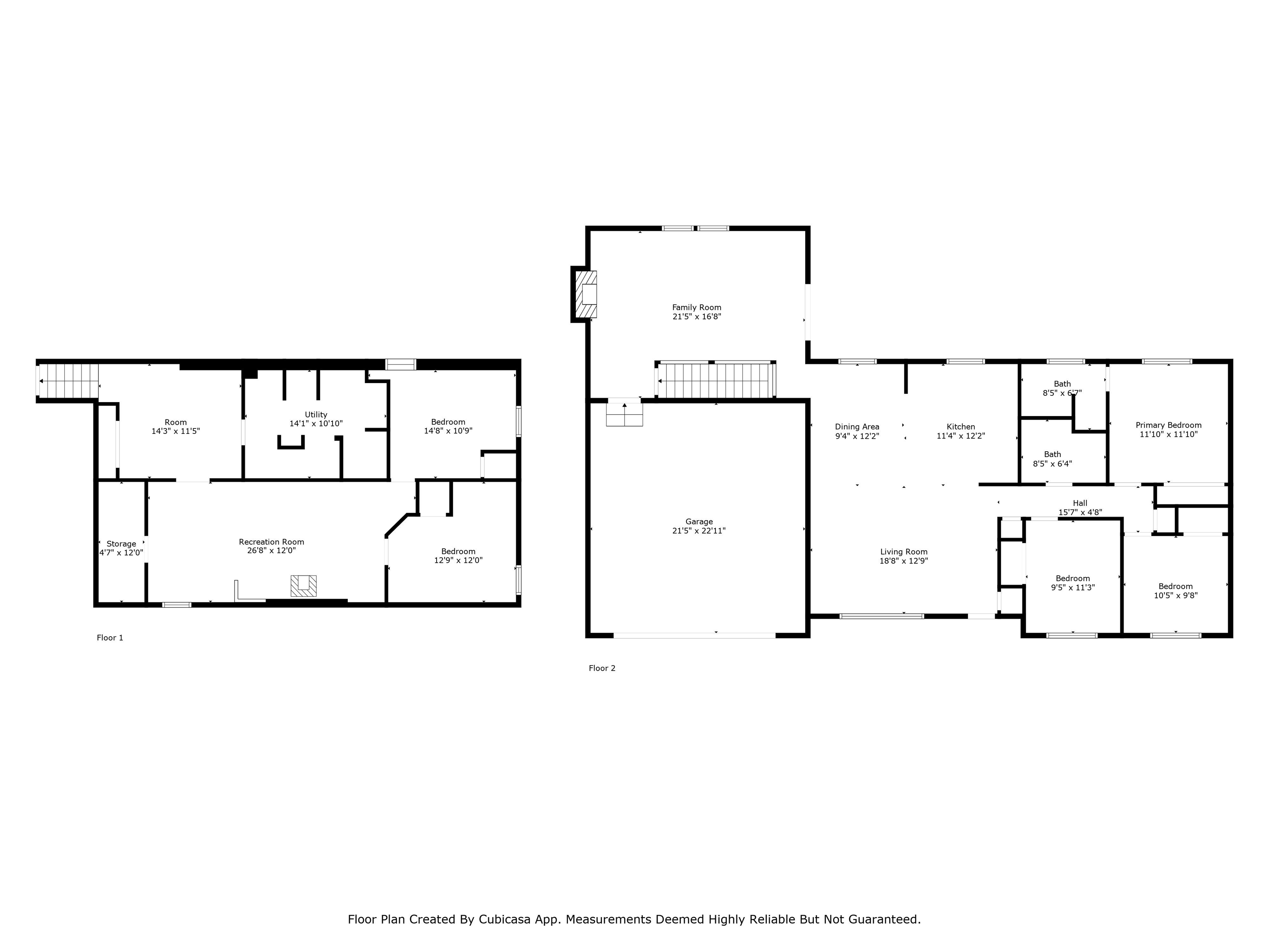17717 North W Shore Road Nine Mile Falls, WA 99026 - Photo 49 of 49