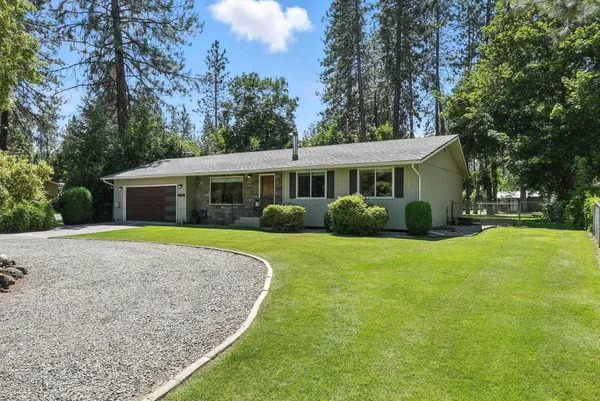 $735,000 | 17717 North W Shore Road, Nine Mile Falls, WA 99026