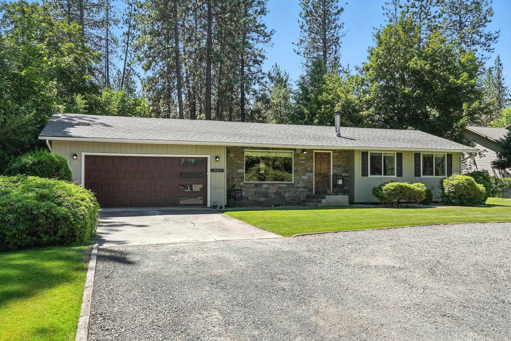 17717 North W Shore Road Nine Mile Falls, WA 99026 - Photo 6 of 49