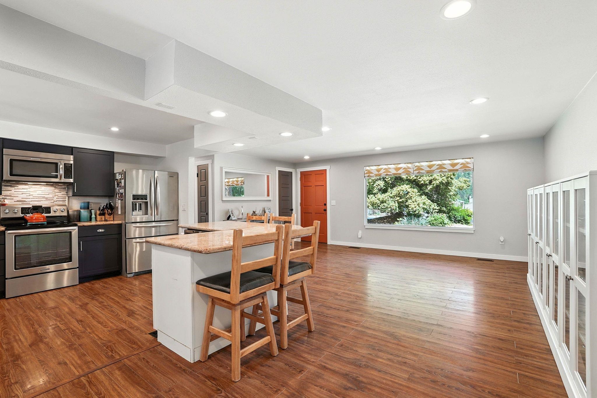 17717 North W Shore Road Nine Mile Falls, WA 99026 - Photo 8 of 49