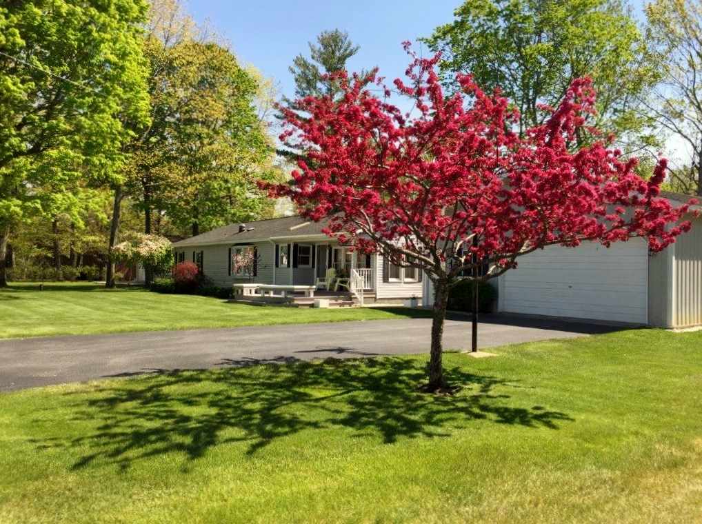6571 Bixler Road Beulah, MI 49617 - Photo 9 of 46 1841524-8.JPG
