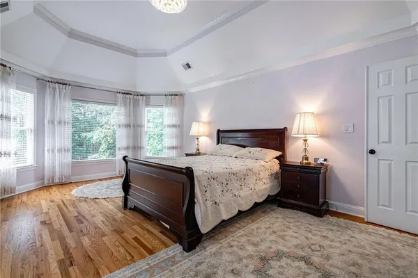 $4,650 | 168 Highgrove Drive, Suwanee, GA 30024