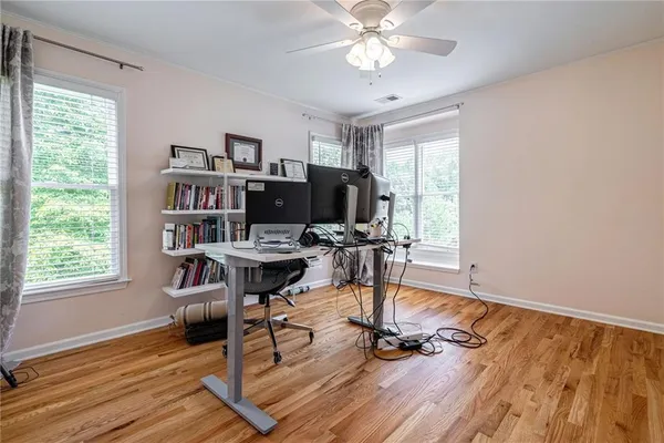 $4,650 | 168 Highgrove Drive, Suwanee, GA 30024