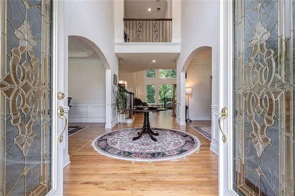 $4,650 | 168 Highgrove Drive, Suwanee, GA 30024