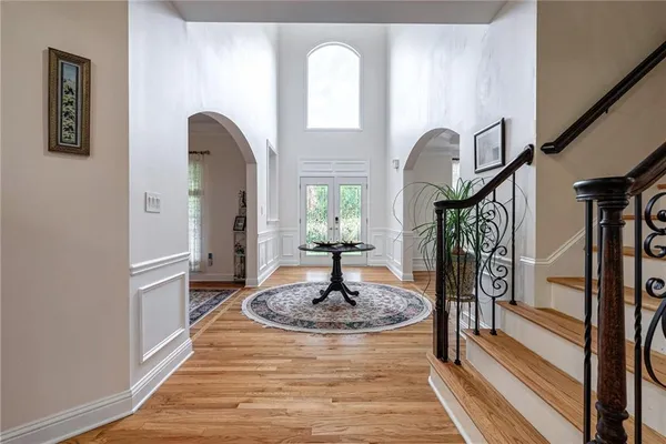 $4,650 | 168 Highgrove Drive, Suwanee, GA 30024