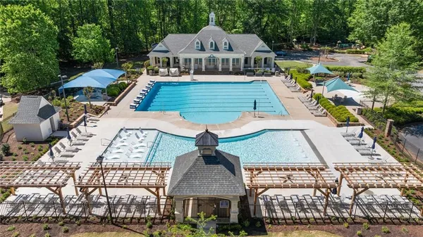 $4,650 | 168 Highgrove Drive, Suwanee, GA 30024