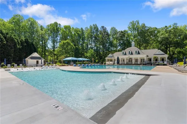 $4,650 | 168 Highgrove Drive, Suwanee, GA 30024