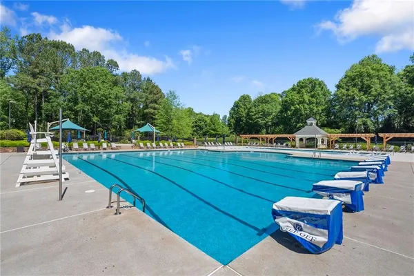$4,650 | 168 Highgrove Drive, Suwanee, GA 30024