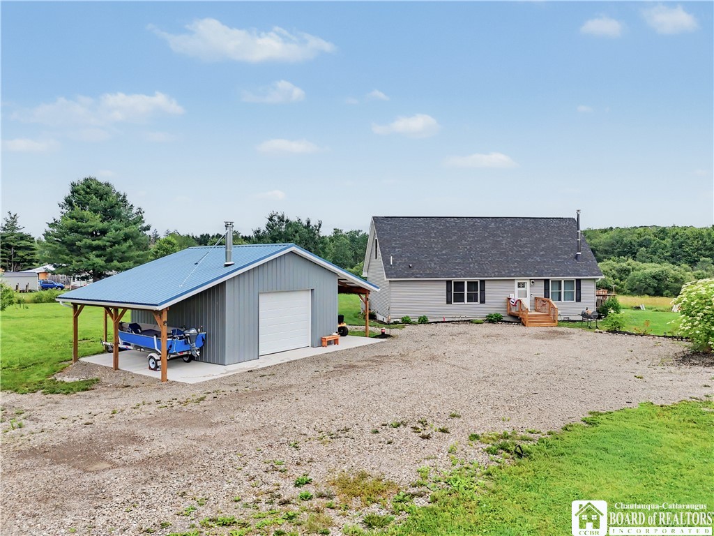 1710 28th Creek Road Ellington, NY 14733 - Photo 2 of 36