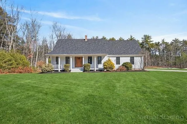 $635,000 | 12 West 2nd Street, North Berwick, ME 03906