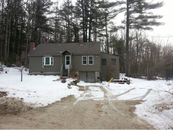 2549 Acton Ridge Road Newfield, ME 04095 - Photo 1 of 1