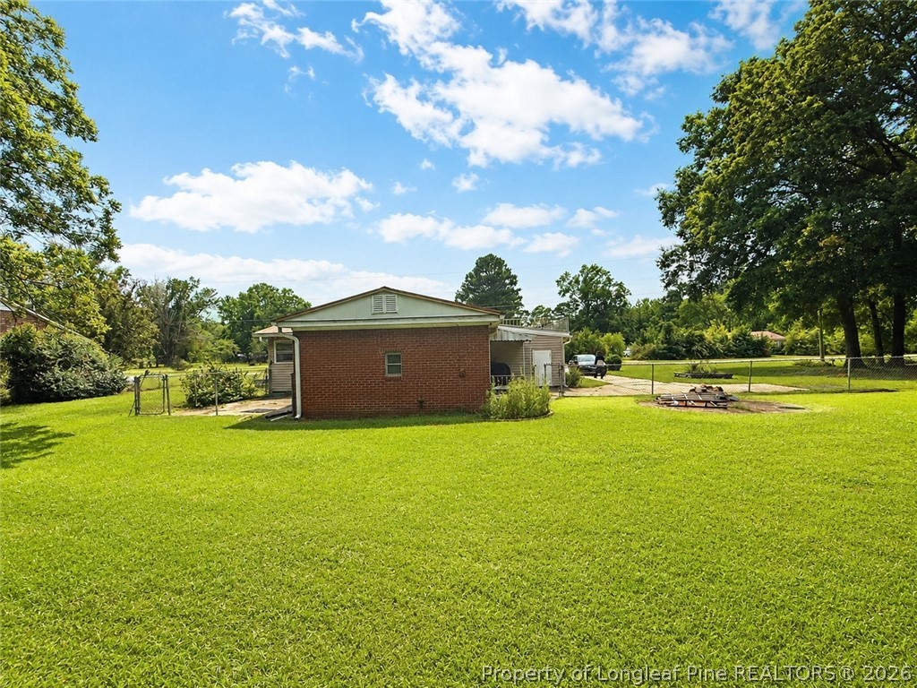 2133 Al Ray Road Fayetteville, NC 28312 - Photo 25 of 36 Gallery Image 25