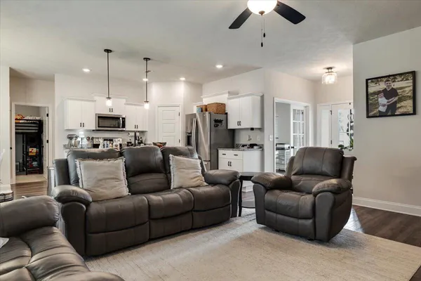 $320,000 | 841 Sweet Grass Circle, Harlem, GA 30814
