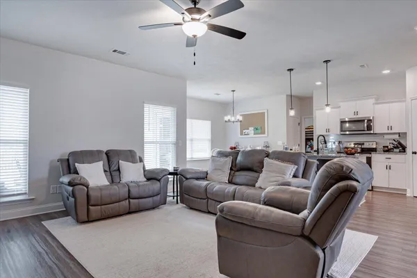 $318,900 | 841 Sweet Grass Circle, Harlem, GA 30814