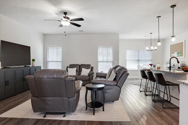 $320,000 | 841 Sweet Grass Circle, Harlem, GA 30814