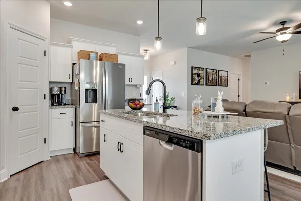 $320,000 | 841 Sweet Grass Circle, Harlem, GA 30814