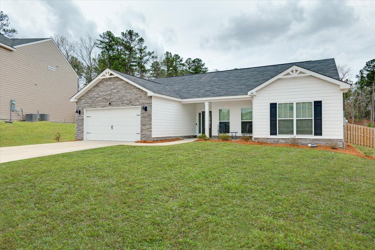 841 Sweet Grass Circle Harlem, GA 30814 - Photo 3 of 34 03-Sweet Grass Cir-3