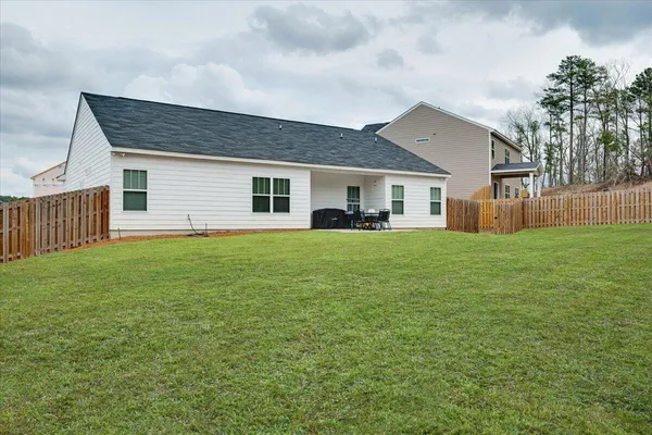 $320,000 | 841 Sweet Grass Circle, Harlem, GA 30814