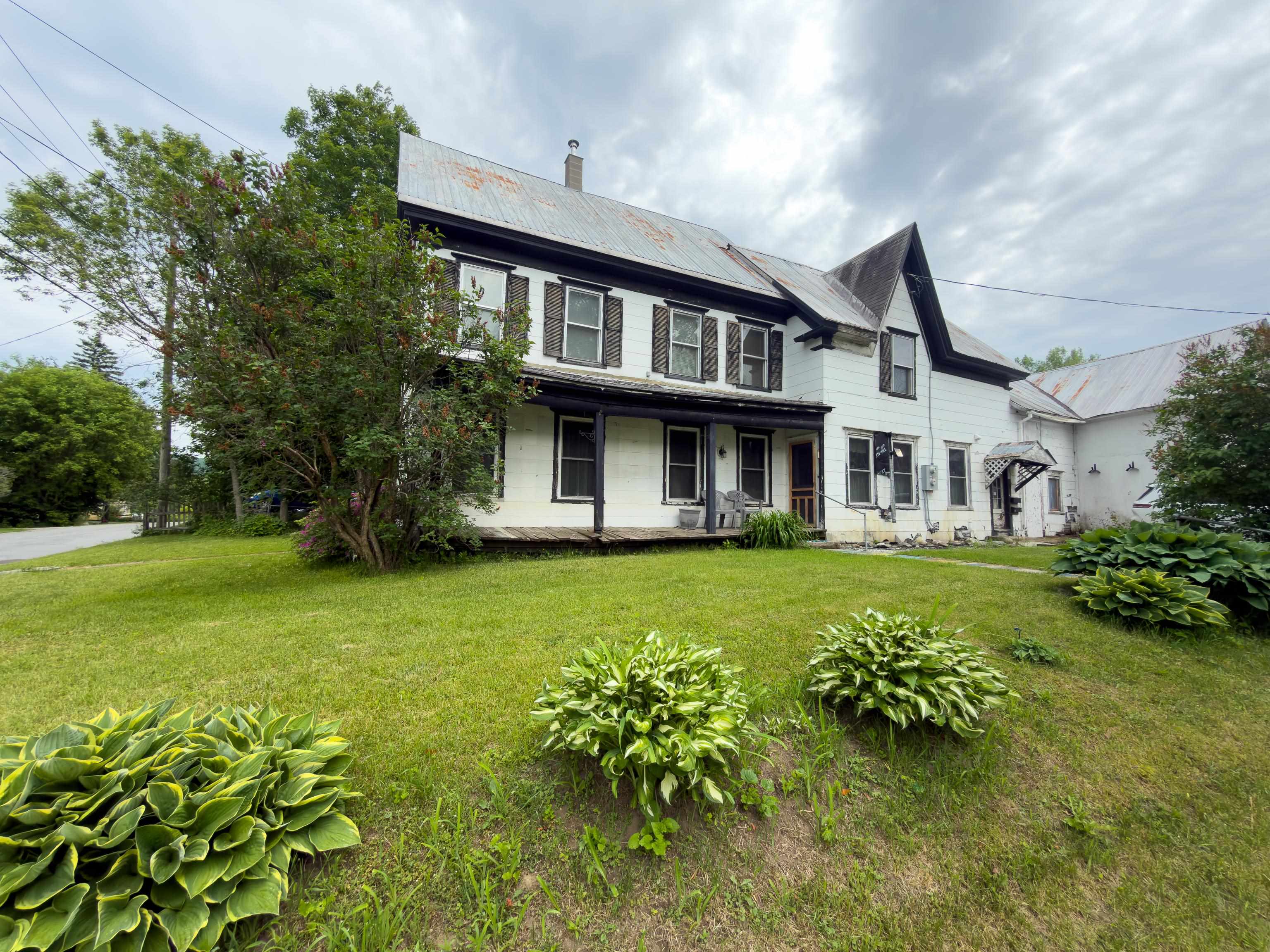 41 Ammonoosuc Street Haverhill, NH 03785 - Photo 44 of 47