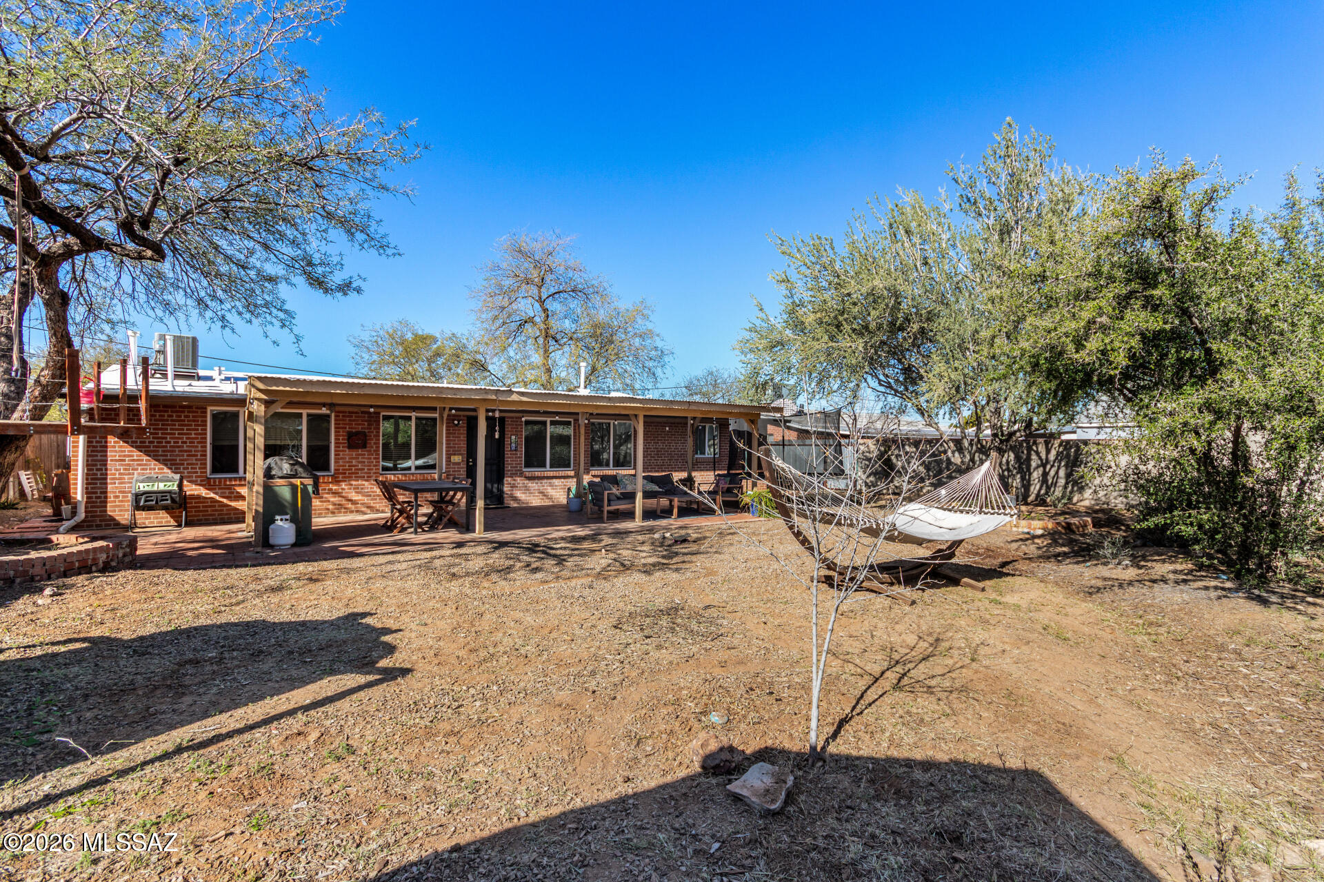 2214 North Richey Boulevard Tucson, AZ 85716 - Photo 33 of 33