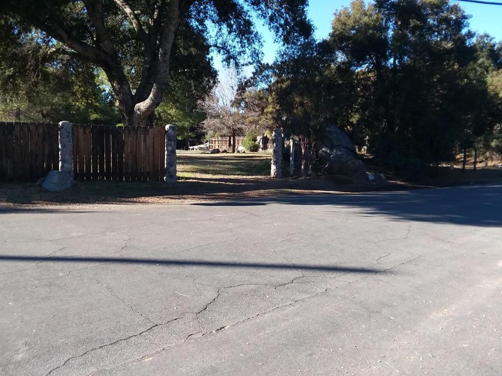 Gladiola Drive Campo, CA 91906 - Photo 3 of 11 a view of street space
