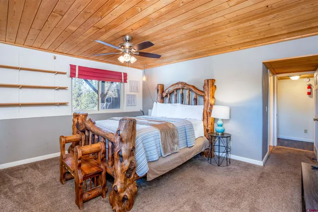 $1,250,000 | 269 N Road, Durango, CO 81303