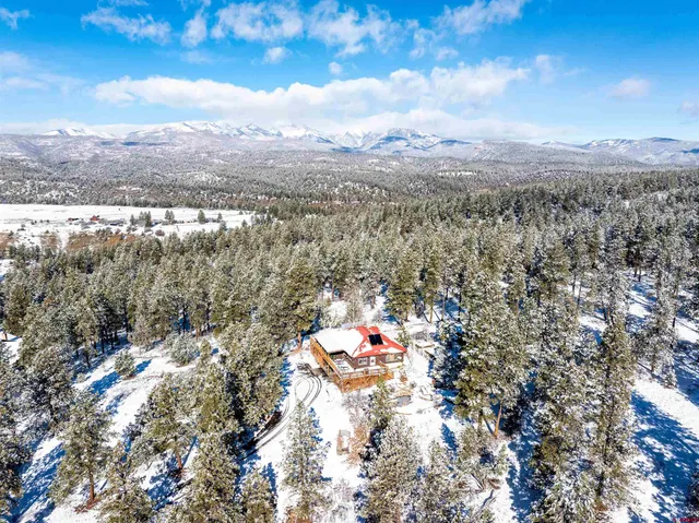 $1,250,000 | 269 N Road, Durango, CO 81303