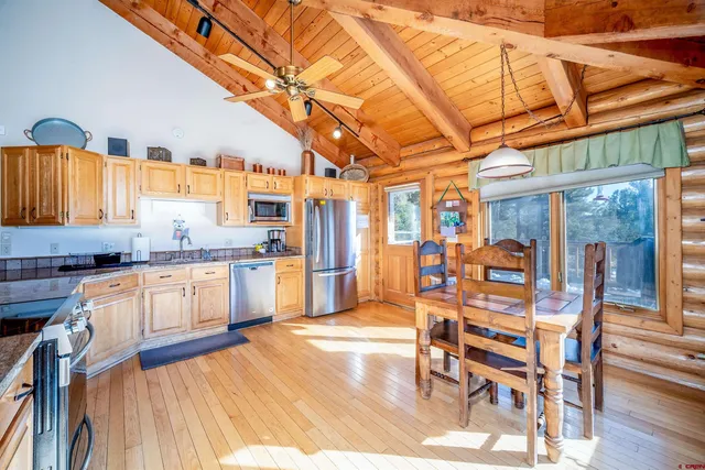 $1,250,000 | 269 N Road, Durango, CO 81303