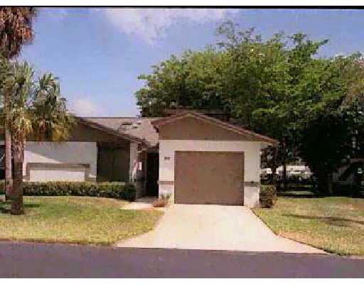 9 Ridge Pointe Drive, Unit F Boynton Beach, FL 33435 - Photo 1 of 1 Primary Photo