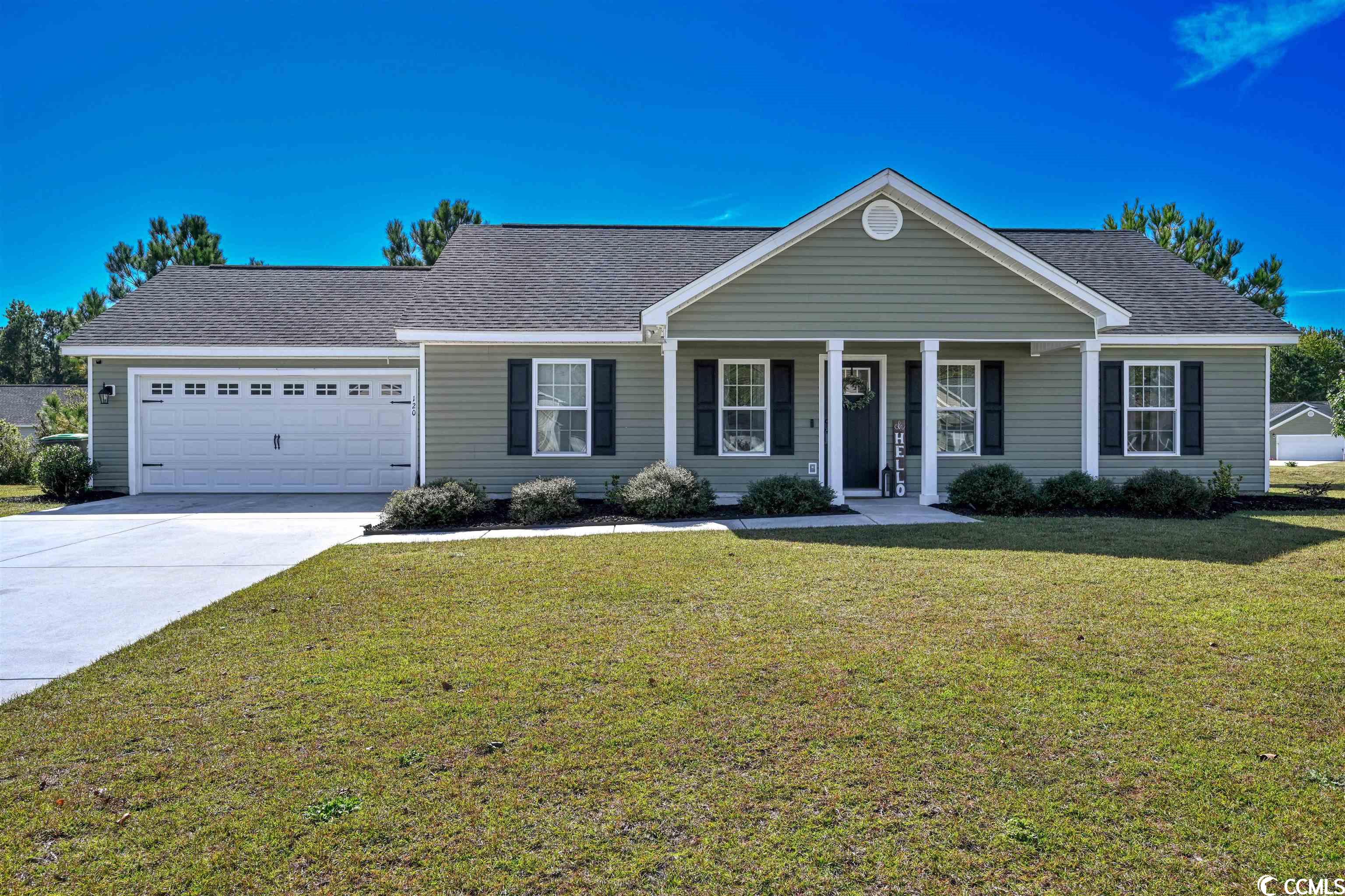 120 Adelphia Road Loris, SC 29569 - Photo 1 of 35 Gallery Image 1