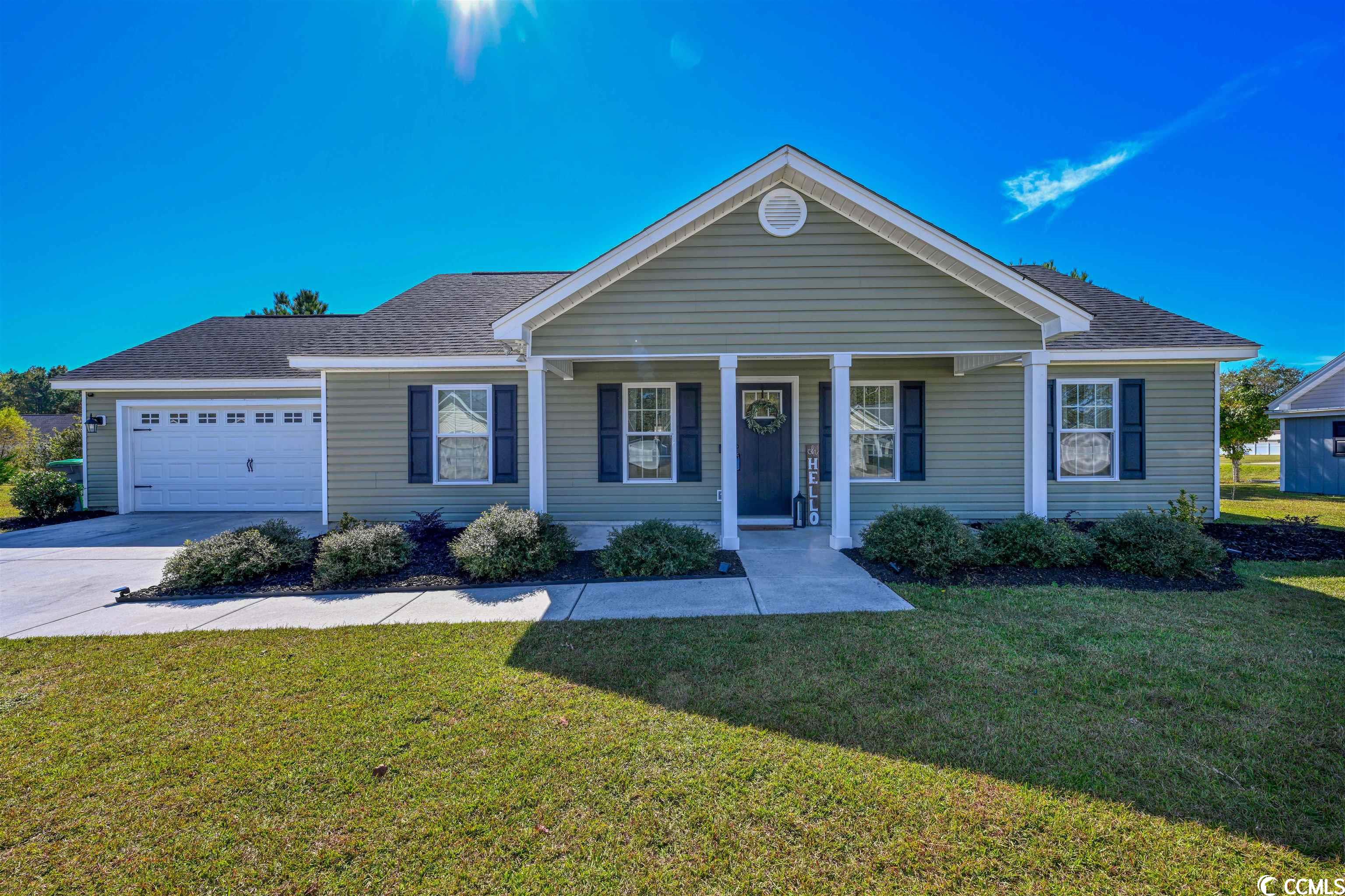 120 Adelphia Road Loris, SC 29569 - Photo 2 of 35 Gallery Image 2