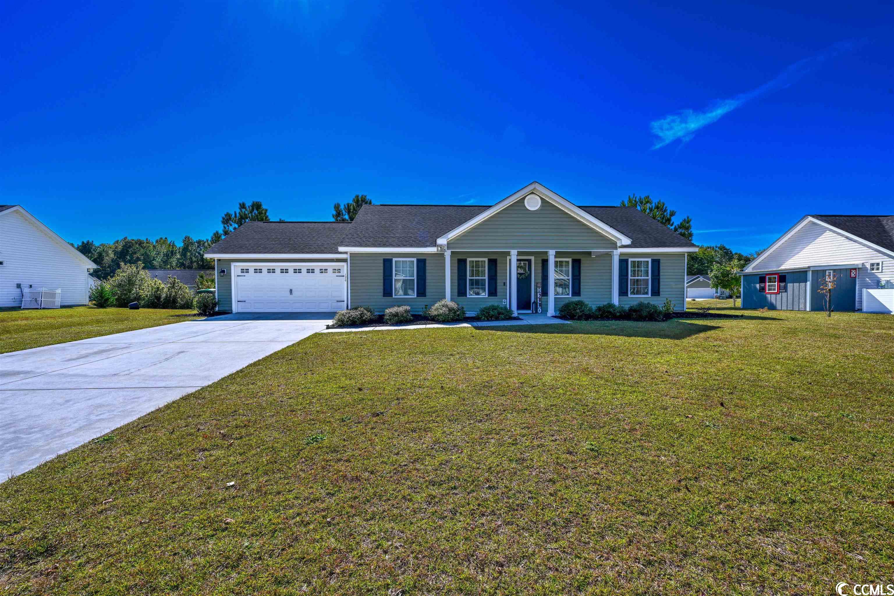 120 Adelphia Road Loris, SC 29569 - Photo 24 of 35 Gallery Image 24