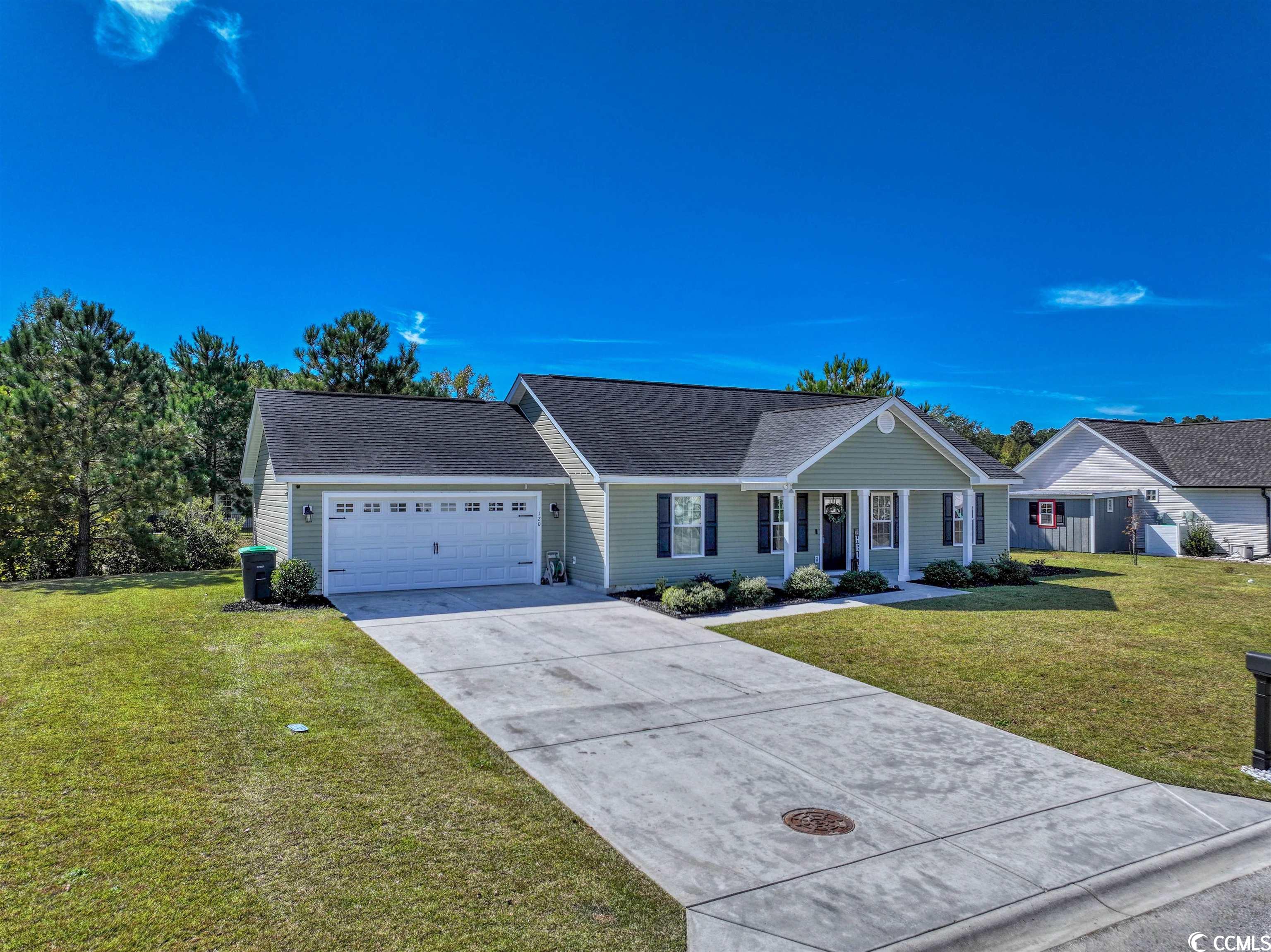 120 Adelphia Road Loris, SC 29569 - Photo 26 of 35 Gallery Image 26