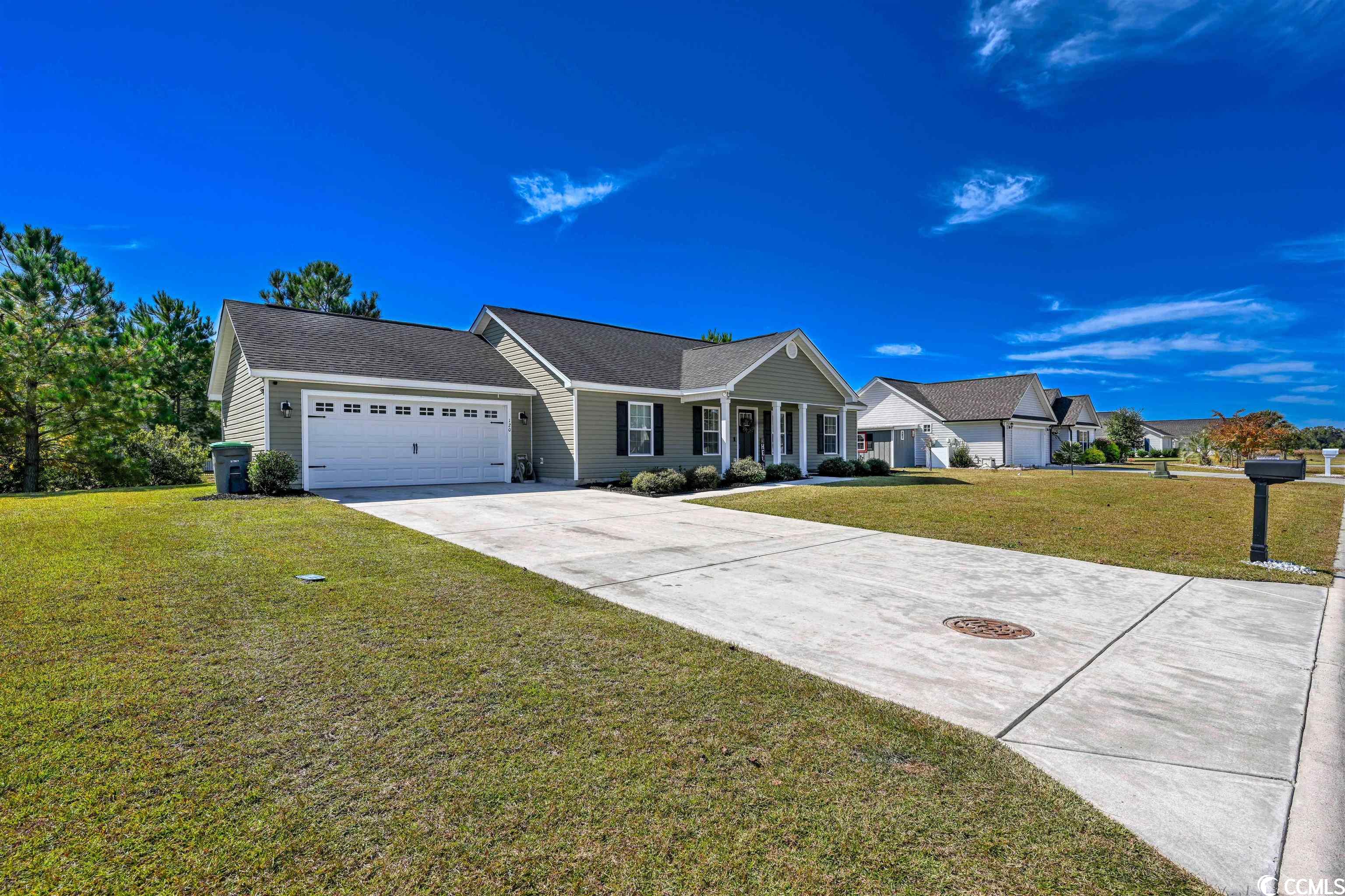 120 Adelphia Road Loris, SC 29569 - Photo 27 of 35 Gallery Image 27