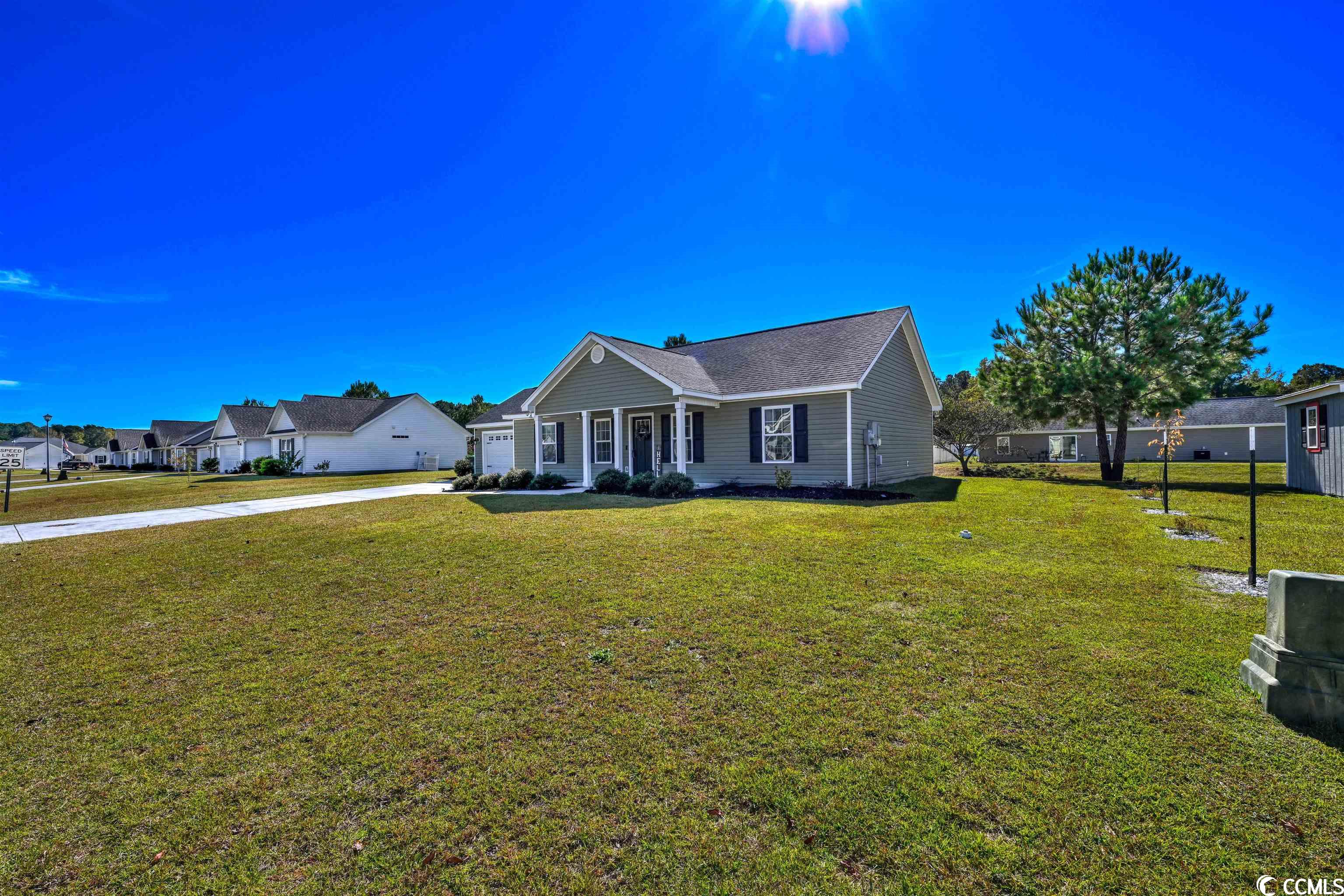 120 Adelphia Road Loris, SC 29569 - Photo 28 of 35 Gallery Image 28