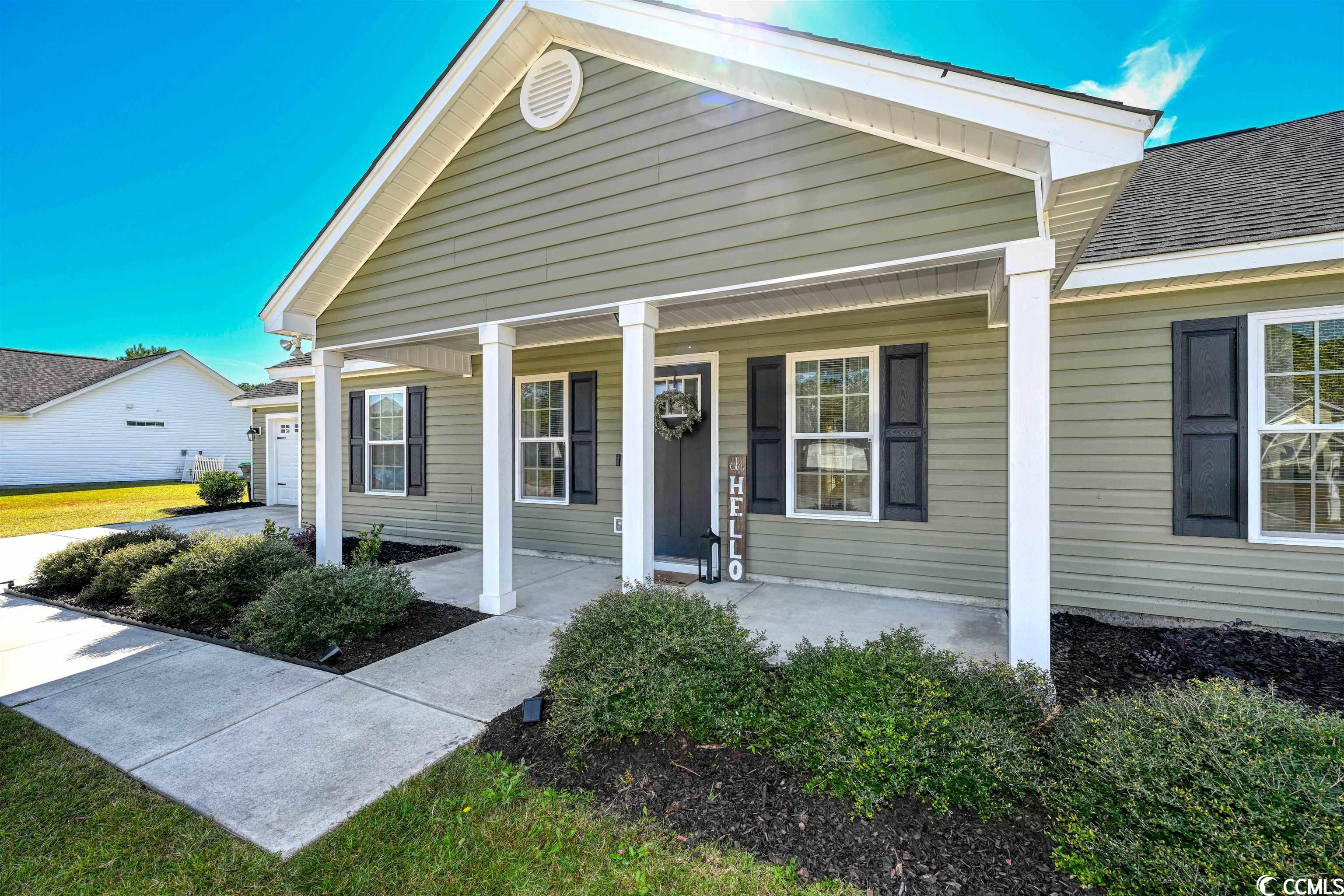 120 Adelphia Road Loris, SC 29569 - Photo 30 of 35 Gallery Image 30