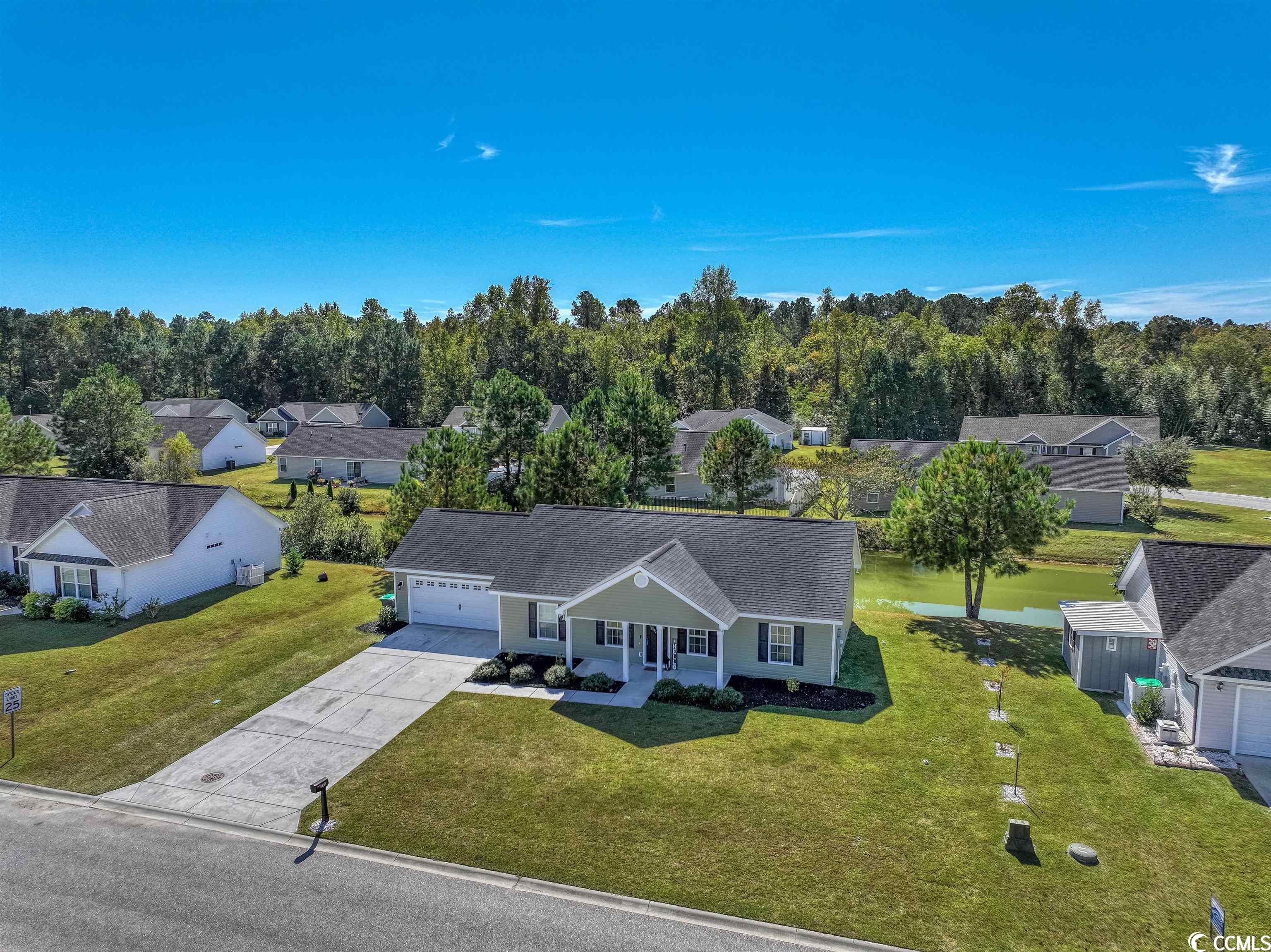 120 Adelphia Road Loris, SC 29569 - Photo 33 of 35 Gallery Image 33