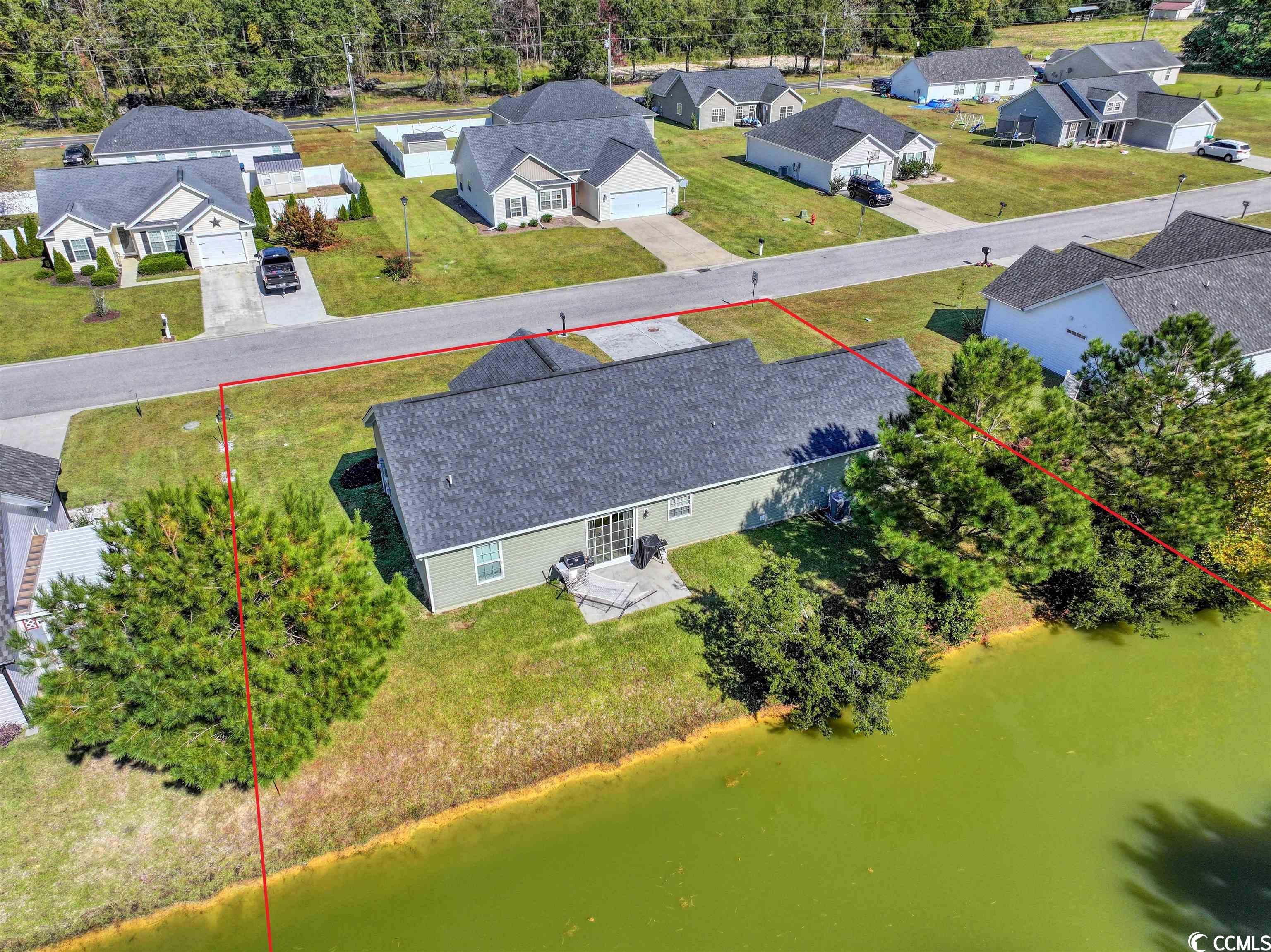 120 Adelphia Road Loris, SC 29569 - Photo 34 of 35 Gallery Image 34