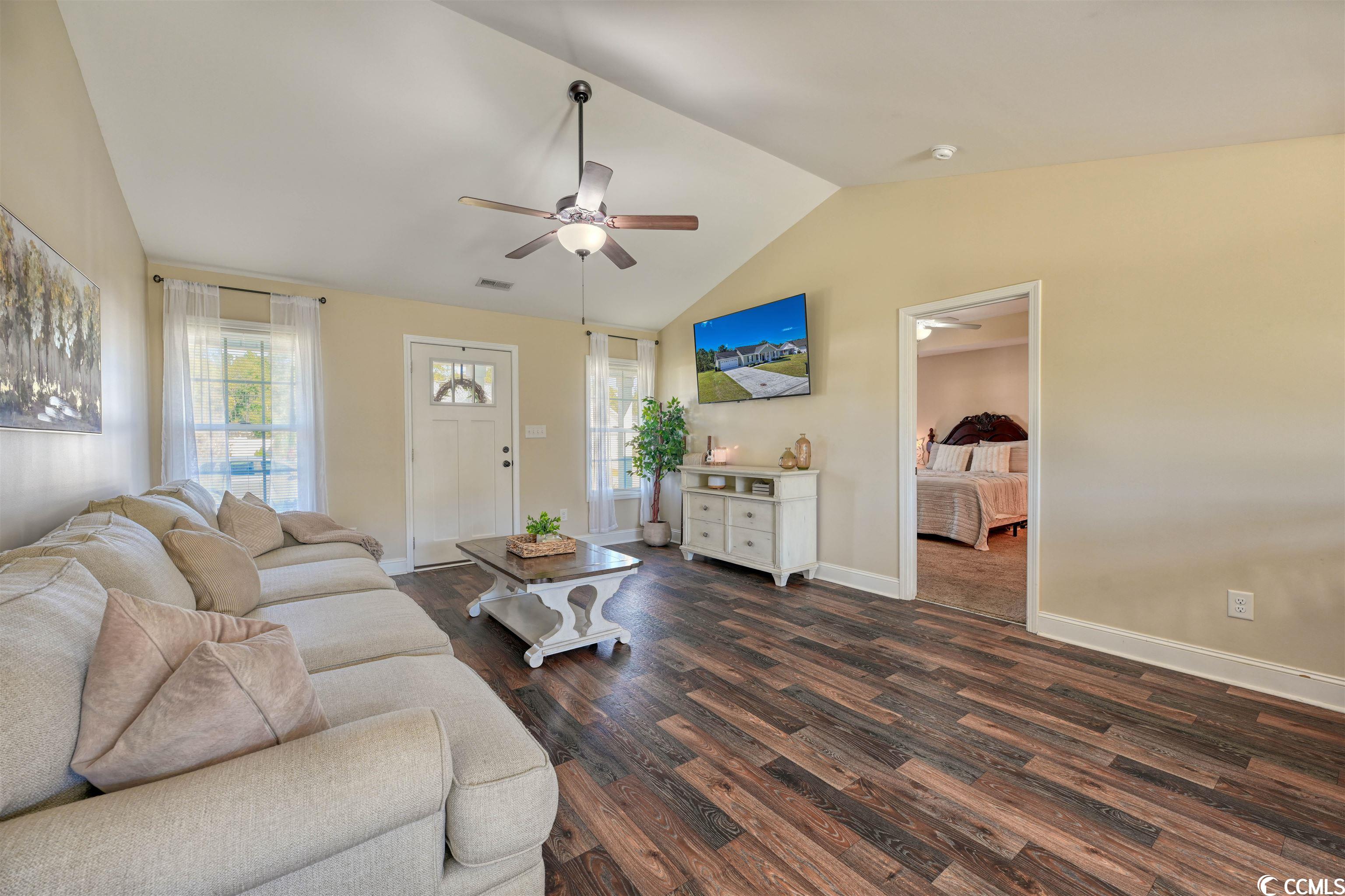 120 Adelphia Road Loris, SC 29569 - Photo 5 of 35 Gallery Image 5