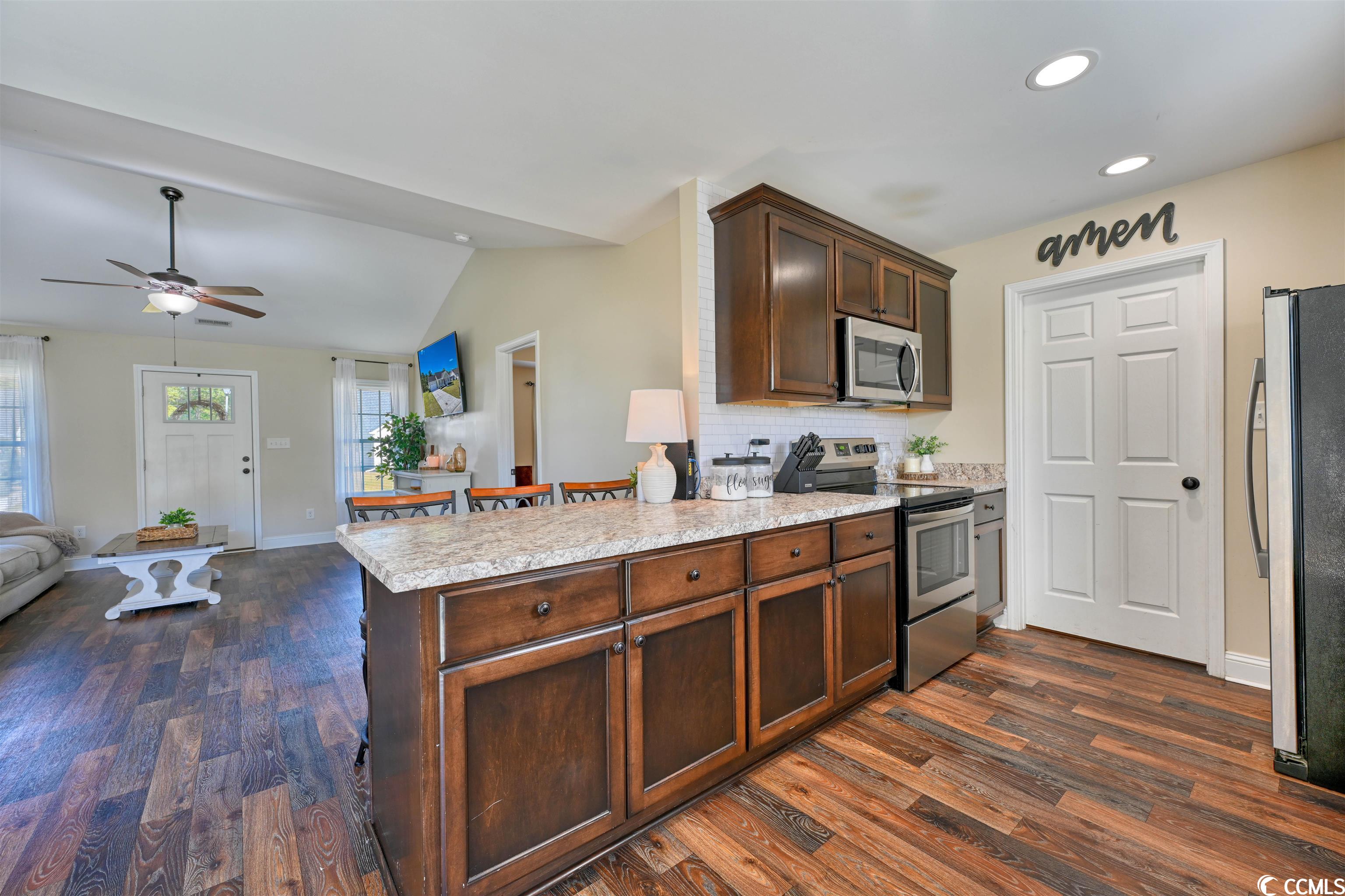 120 Adelphia Road Loris, SC 29569 - Photo 9 of 35 Gallery Image 9