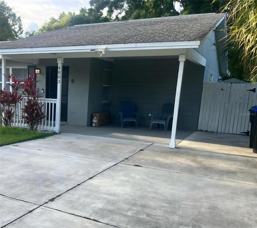 4803 Roush Avenue, Unit STUDIO Orlando, FL 32803 - Photo 1 of 4
