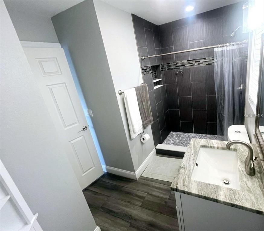 4803 Roush Avenue, Unit STUDIO Orlando, FL 32803 - Photo 2 of 4