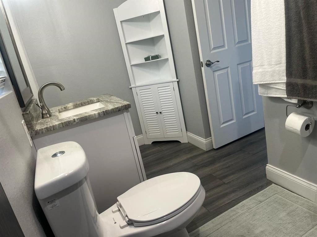 4803 Roush Avenue, Unit STUDIO Orlando, FL 32803 - Photo 3 of 4