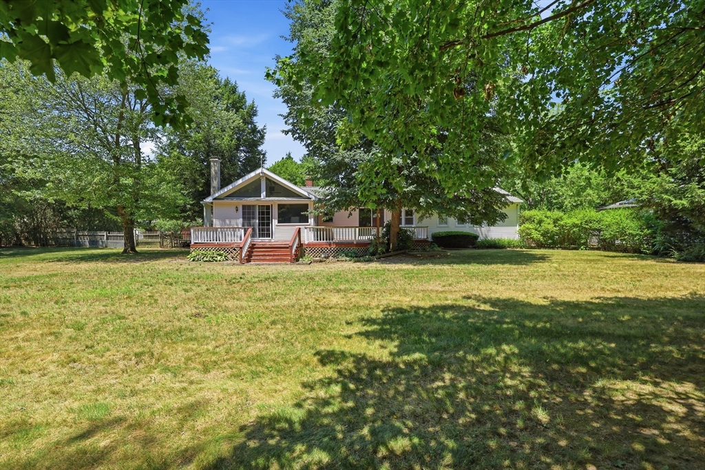 199 Birch Road Longmeadow, MA 01106 - Photo 35 of 37
