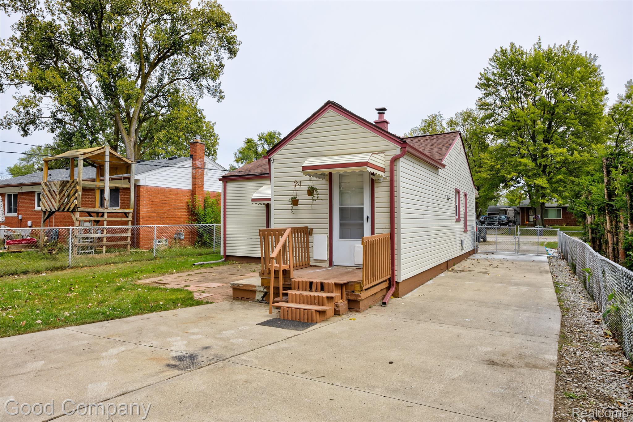 15422 Beech Daly Road Taylor, MI 48180 - Photo 26 of 26 Gallery Image 26