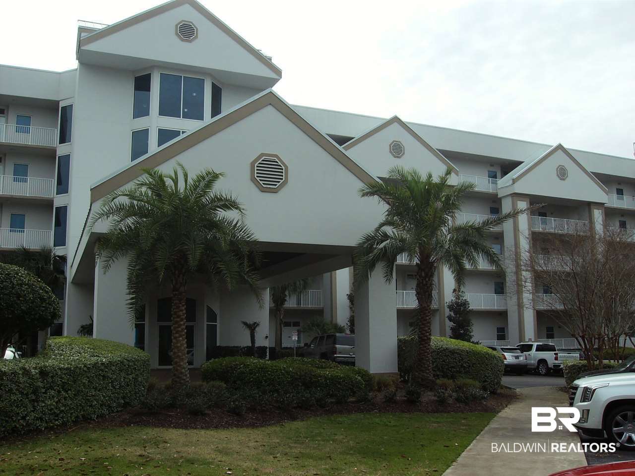 27800 Canal Road, Unit 110 Orange Beach, AL 36561 - Photo 1 of 27 Front of Complex